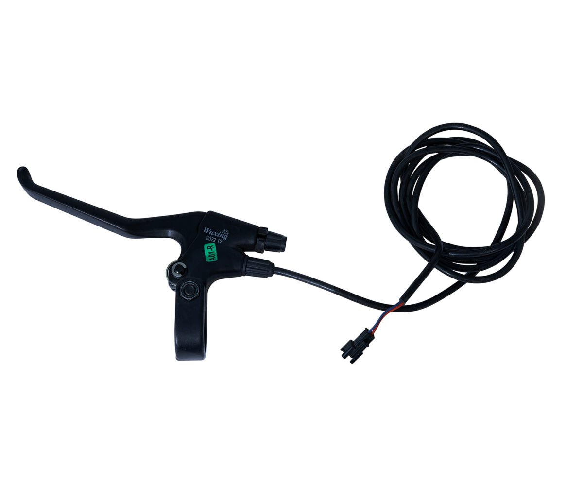 Electronic Brakes - Image 2