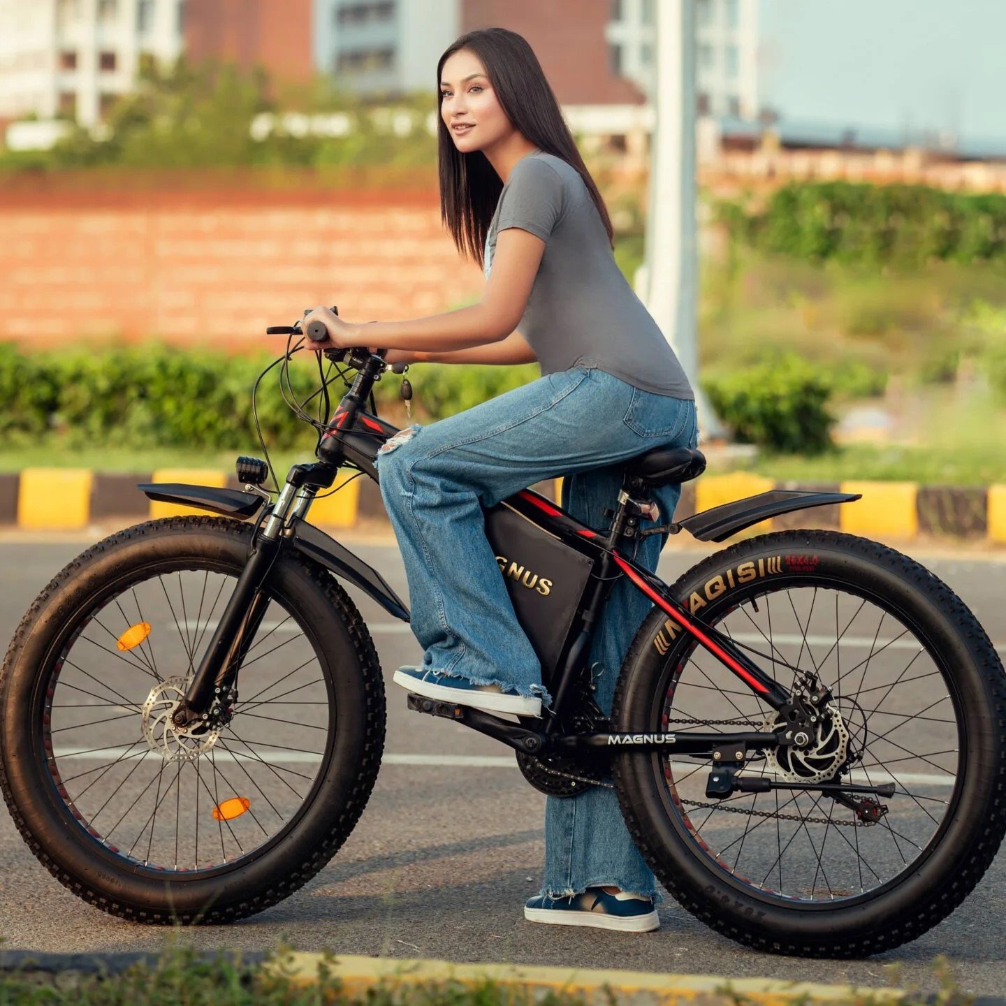 Magnus M2 Pro | High Performance E-Bike