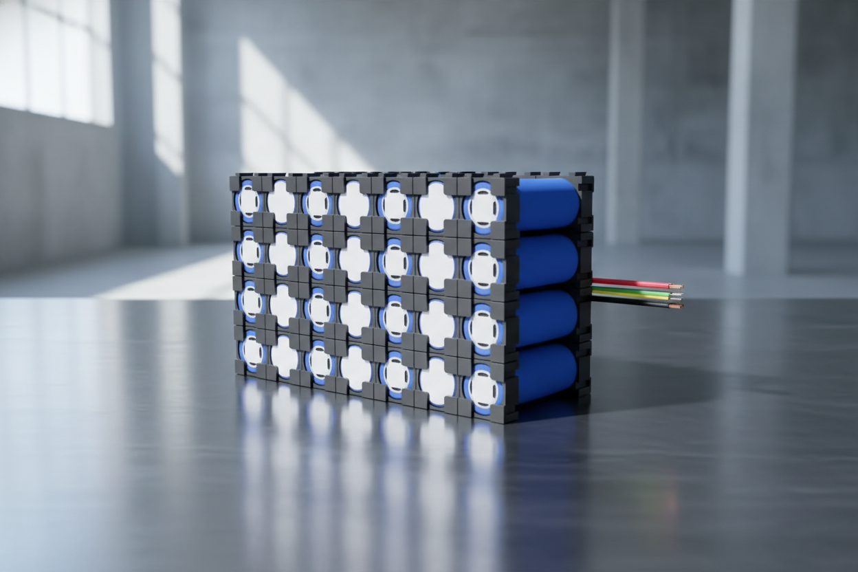 Lithium Battery