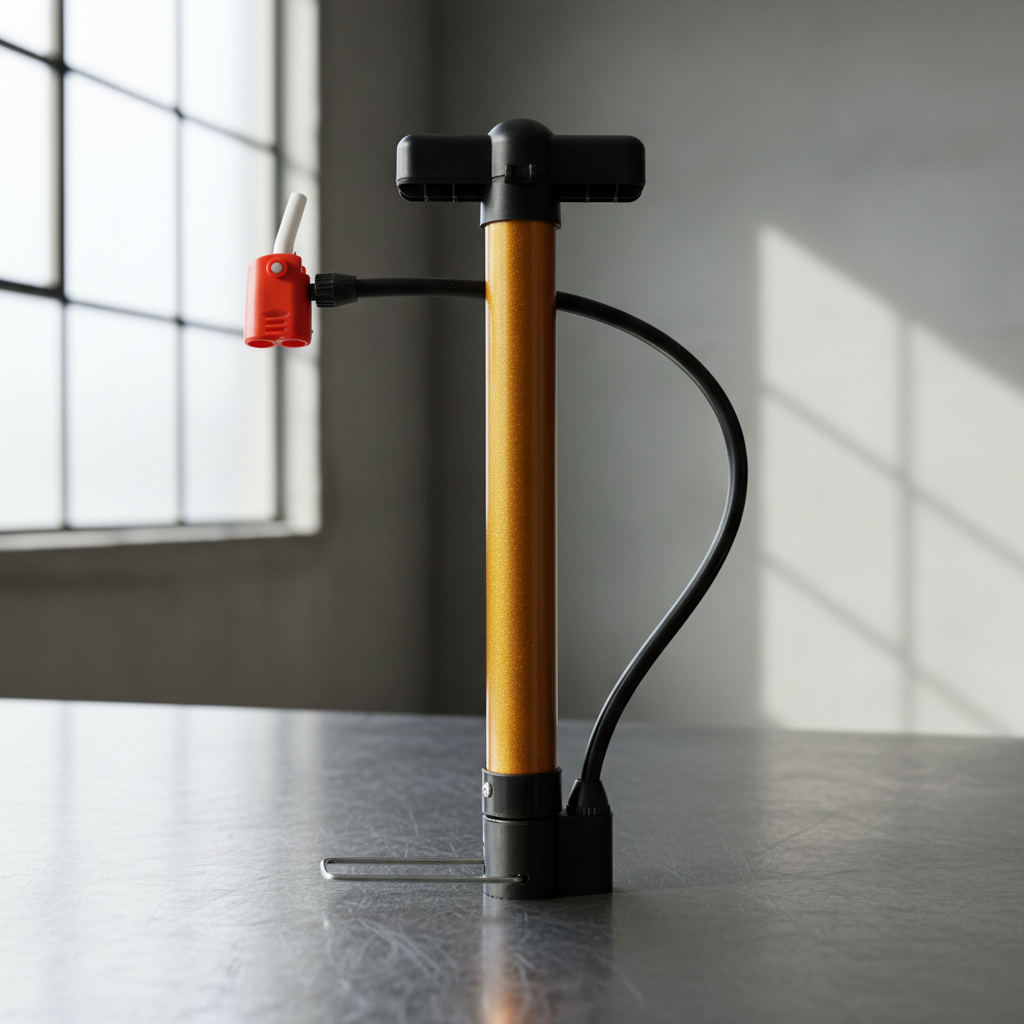 Hand Pump