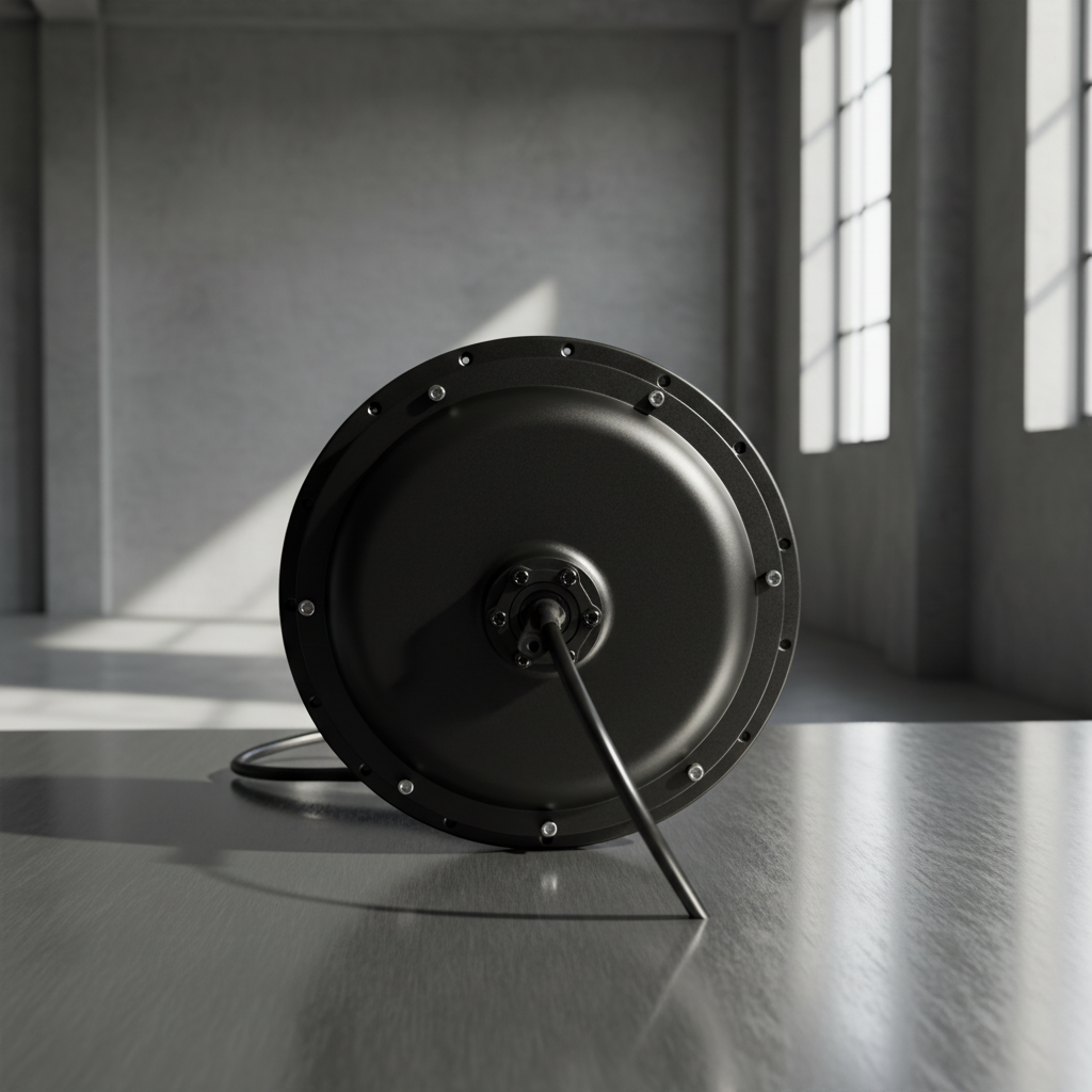Hub Motor
